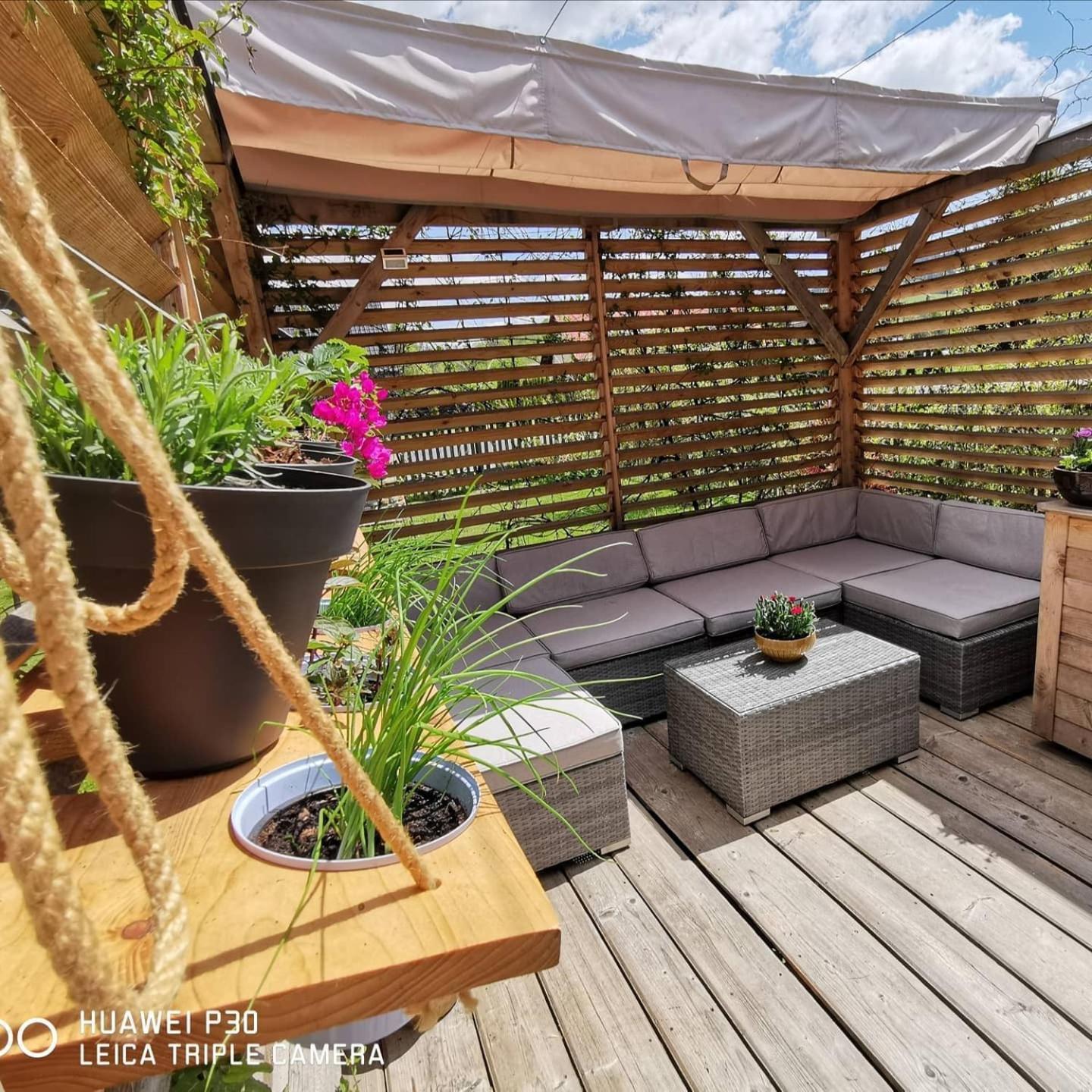 Tatra Wooden Apartment Ratulow Exterior foto