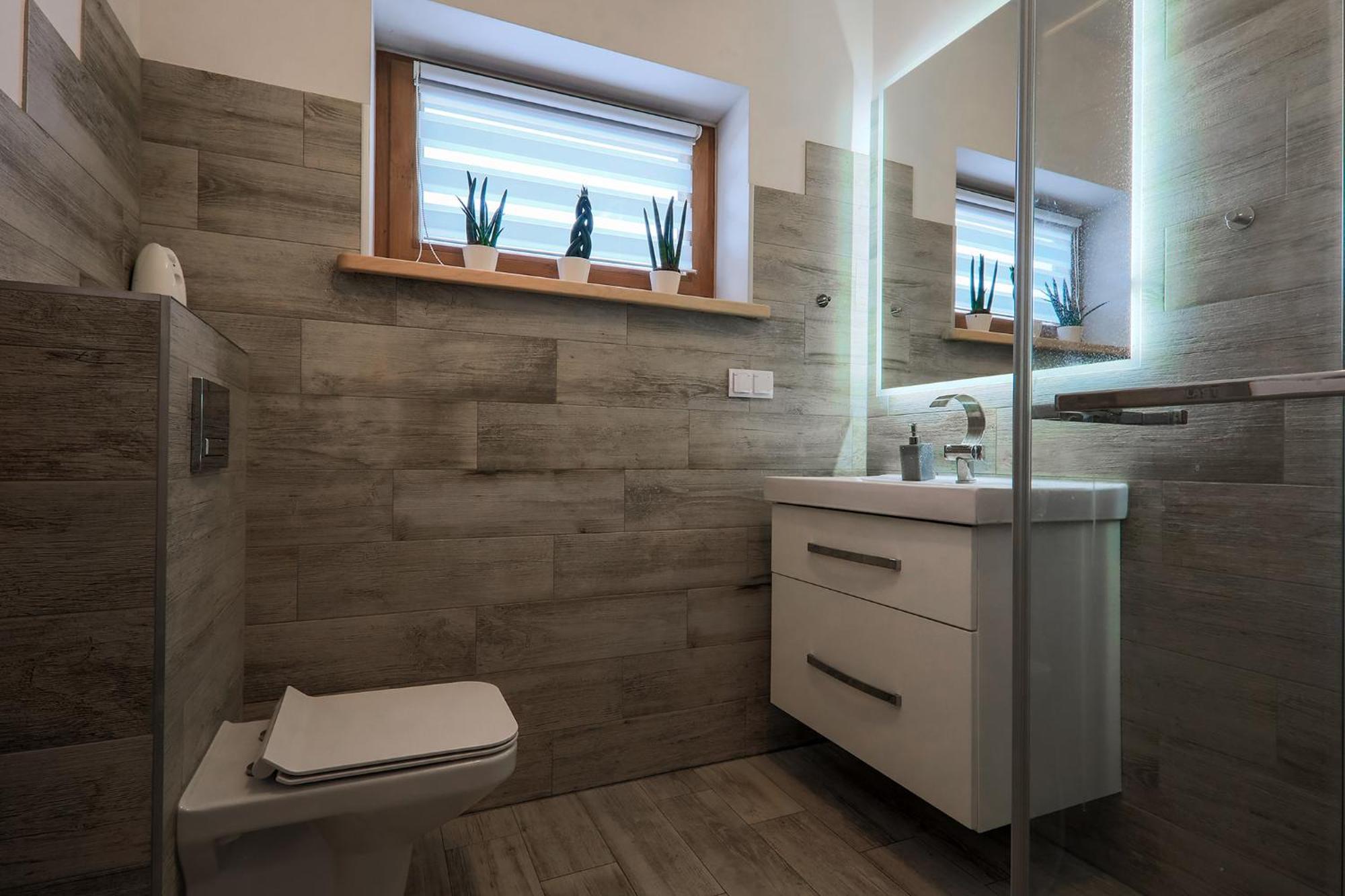 Tatra Wooden Apartment Ratulow Exterior foto